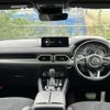 mazda cx-8 2021 CFJ1798896 image 2
