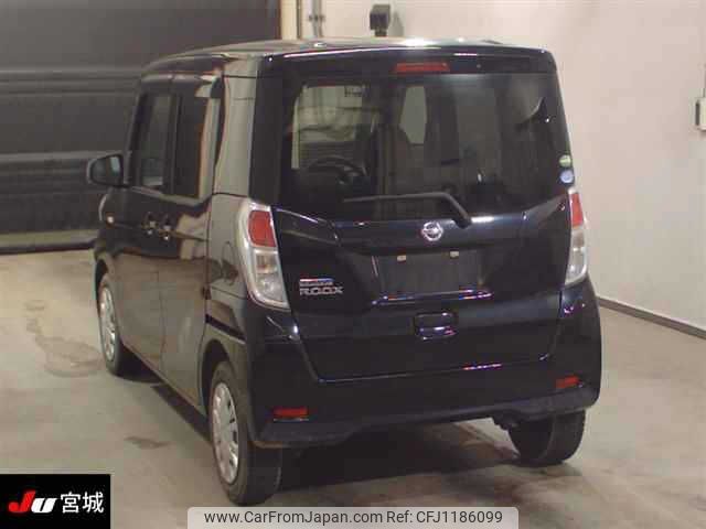 nissan dayz-roox 2018 -NISSAN--DAYZ Roox B21A-0519986---NISSAN--DAYZ Roox B21A-0519986- image 2