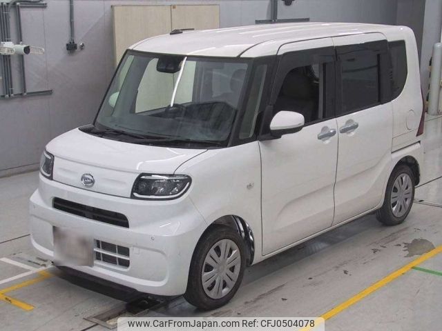 daihatsu tanto 2019 -DAIHATSU--Tanto LA650S-0045821---DAIHATSU--Tanto LA650S-0045821- image 1