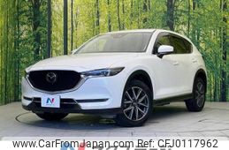 mazda cx-5 2018 -MAZDA--CX-5 3DA-KF2P--KF2P-212986---MAZDA--CX-5 3DA-KF2P--KF2P-212986-