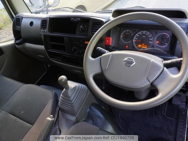 nissan atlas 2018 CFJ1890729 image 2