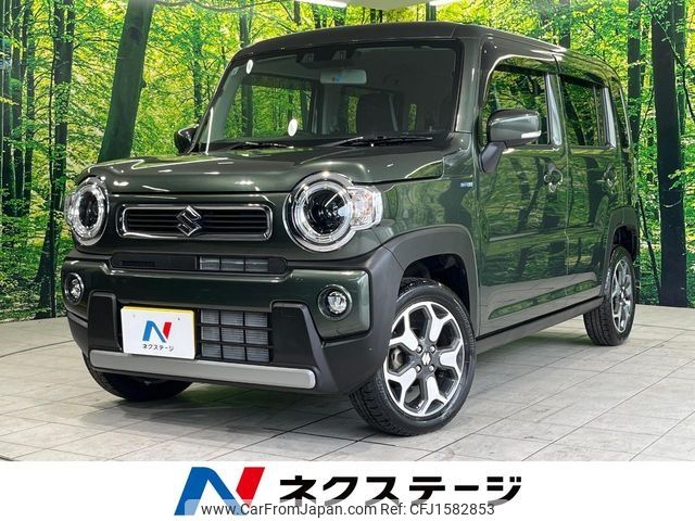 suzuki hustler 2021 CFJ1582853 image 1