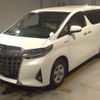 toyota alphard 2019 -TOYOTA--Alphard DAA-AYH30W--AYH30-0091669---TOYOTA--Alphard DAA-AYH30W--AYH30-0091669- image 1