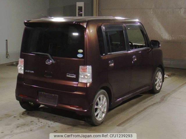 daihatsu move-conte 2010 -DAIHATSU--Move Conte L585S-0017614---DAIHATSU--Move Conte L585S-0017614- image 2
