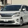 toyota vellfire 2012 quick_quick_DBA-ANH20W_ANH20-8236656 image 13