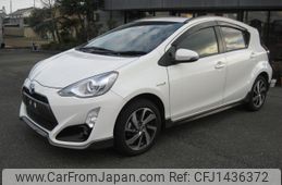 toyota aqua 2015 -TOYOTA--AQUA DAA-NHP10--NHP10-2492082---TOYOTA--AQUA DAA-NHP10--NHP10-2492082-