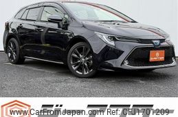 toyota corolla-touring-wagon 2020 CFJ1701209
