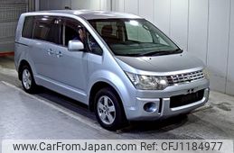 mitsubishi delica-d5 2008 -MITSUBISHI--Delica D5 CV5W-0200933---MITSUBISHI--Delica D5 CV5W-0200933-