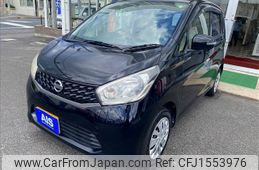 nissan dayz 2013 CFJ1553976
