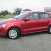 volkswagen polo 2015 -VOLKSWAGEN 【名変中 】--VW Polo 6RCJZ--FU043806---VOLKSWAGEN 【名変中 】--VW Polo 6RCJZ--FU043806- image 9
