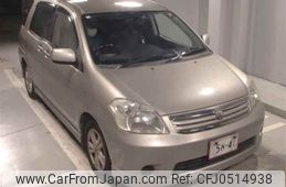 toyota raum 2003 -TOYOTA--Raum NCZ20-0001448---TOYOTA--Raum NCZ20-0001448-