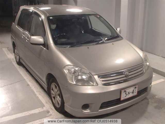 toyota raum 2003 -TOYOTA--Raum NCZ20-0001448---TOYOTA--Raum NCZ20-0001448- image 1