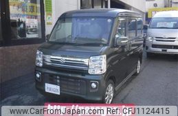 suzuki every-wagon 2021 -SUZUKI--Every Wagon DA17W--283229---SUZUKI--Every Wagon DA17W--283229-