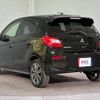 mitsubishi mirage 2018 CFJ1773401 image 17