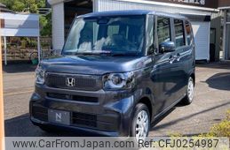 honda n-box 2024 -HONDA 【岐阜 582ﾑ7218】--N BOX JF5--1112904---HONDA 【岐阜 582ﾑ7218】--N BOX JF5--1112904-