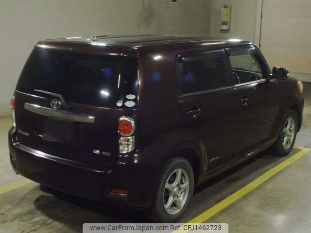toyota corolla-rumion 2010 -TOYOTA--Corolla Rumion DBA-ZRE154N--ZRE154-1009566---TOYOTA--Corolla Rumion DBA-ZRE154N--ZRE154-1009566- image 2