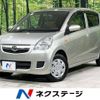 daihatsu mira 2011 -DAIHATSU--Mira DBA-L285S--L285S-2017338---DAIHATSU--Mira DBA-L285S--L285S-2017338- image 1