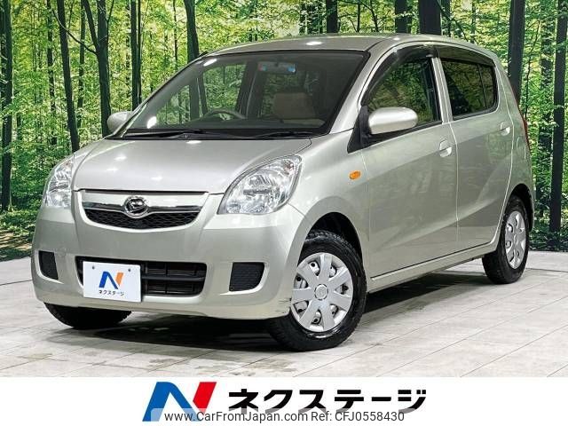 daihatsu mira 2011 -DAIHATSU--Mira DBA-L285S--L285S-2017338---DAIHATSU--Mira DBA-L285S--L285S-2017338- image 1