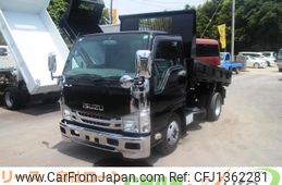 isuzu elf-truck 2016 GOO_NET_EXCHANGE_0520179A30250701W001