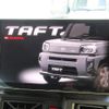 daihatsu taft 2021 -DAIHATSU--Taft LA900S--0073876---DAIHATSU--Taft LA900S--0073876- image 25