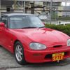 suzuki cappuccino 1992 -SUZUKI 【所沢 581ｺ3900】--Captino EA11R--111071---SUZUKI 【所沢 581ｺ3900】--Captino EA11R--111071- image 27