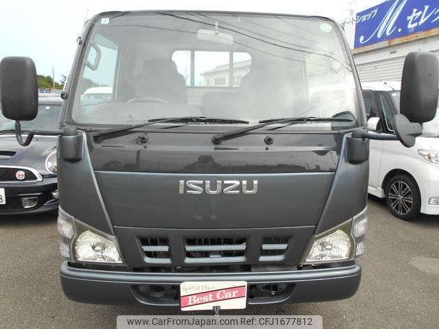 isuzu elf-truck 2006 CFJ1677812 image 2