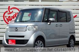 honda n-box-plus 2012 -HONDA--N BOX + DBA-JF2--JF2-3000947---HONDA--N BOX + DBA-JF2--JF2-3000947-