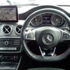 mercedes-benz cla-class 2017 -MERCEDES-BENZ--Benz CLA DBA-117342--WDD1173422N550572---MERCEDES-BENZ--Benz CLA DBA-117342--WDD1173422N550572- image 2