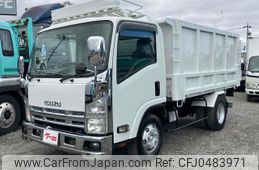 isuzu elf-truck 2010 GOO_NET_EXCHANGE_9031167A30241119W001