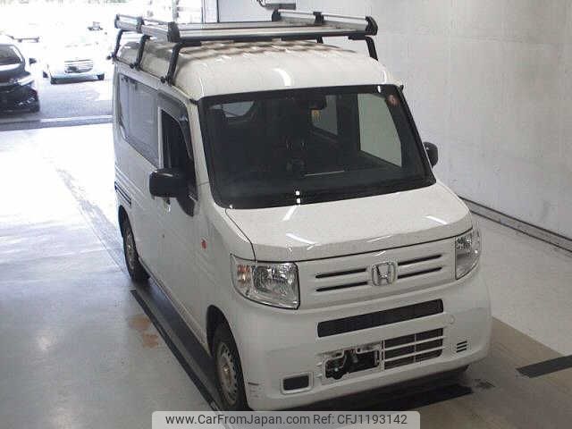 honda n-van 2020 -HONDA--N VAN JJ1-3047309---HONDA--N VAN JJ1-3047309- image 1
