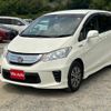 honda freed-hybrid 2012 quick_quick_GP3_GP3-1001226 image 16