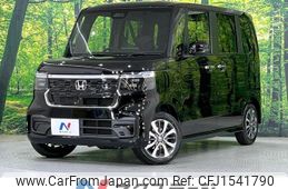 honda n-box 2025 CFJ1541790