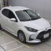 toyota yaris 2022 -TOYOTA 【岡崎 500わ3285】--Yaris KSP210-0085150---TOYOTA 【岡崎 500わ3285】--Yaris KSP210-0085150- image 6