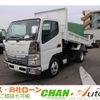 mitsubishi-fuso canter 2012 GOO_NET_EXCHANGE_0520179A30250201W003 image 1