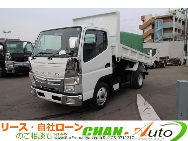 mitsubishi-fuso canter 2012 GOO_NET_EXCHANGE_0520179A30250201W003 image 1