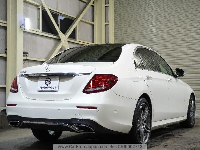 mercedes-benz e-class 2018 quick_quick_LDA-213004C_WDD2130042A479012 image 2