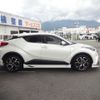 toyota c-hr 2017 -TOYOTA--C-HR DAA-ZYX10--ZYX10-2094129---TOYOTA--C-HR DAA-ZYX10--ZYX10-2094129- image 4