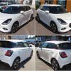 suzuki swift 2024 -SUZUKI 【札幌 508ﾚ2763】--Swift ZDEDS--100295---SUZUKI 【札幌 508ﾚ2763】--Swift ZDEDS--100295- image 2