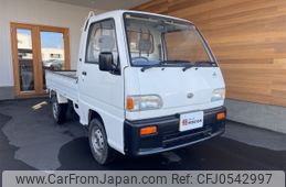 subaru sambar-truck 1995 885044e4a33a82260b01b9ae3dd9dc8e