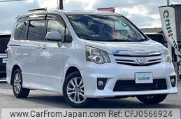 toyota noah 2010 -TOYOTA--Noah DBA-ZRR70W--ZRR70-0325077---TOYOTA--Noah DBA-ZRR70W--ZRR70-0325077-