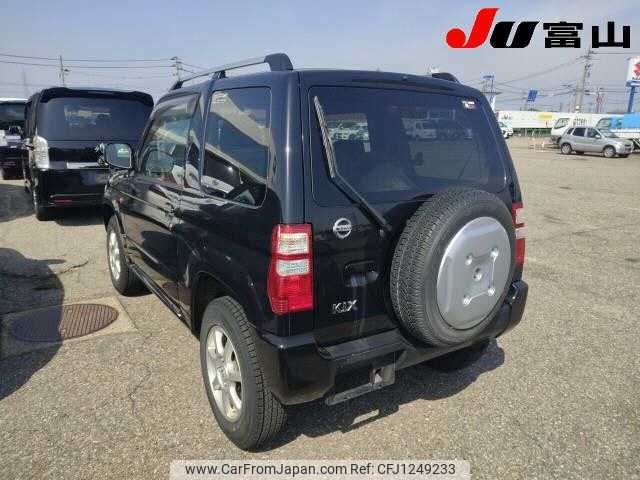 nissan kix 2008 -NISSAN--KIX H59A--H59A-0002263---NISSAN--KIX H59A--H59A-0002263- image 2