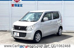 suzuki wagon-r 2016 -SUZUKI--Wagon R DBA-MH34S--MH34S-547431---SUZUKI--Wagon R DBA-MH34S--MH34S-547431-