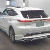 toyota harrier 2021 -TOYOTA 【群馬 302ﾈ5871】--Harrier 6BA-MXUA80--MXUA80-0054212---TOYOTA 【群馬 302ﾈ5871】--Harrier 6BA-MXUA80--MXUA80-0054212- image 2