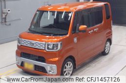 daihatsu wake 2015 -DAIHATSU 【名古屋 58Aひ2568】--WAKE LA710S-0005581---DAIHATSU 【名古屋 58Aひ2568】--WAKE LA710S-0005581-