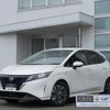 nissan note 2021 CFJ1168277 image 1