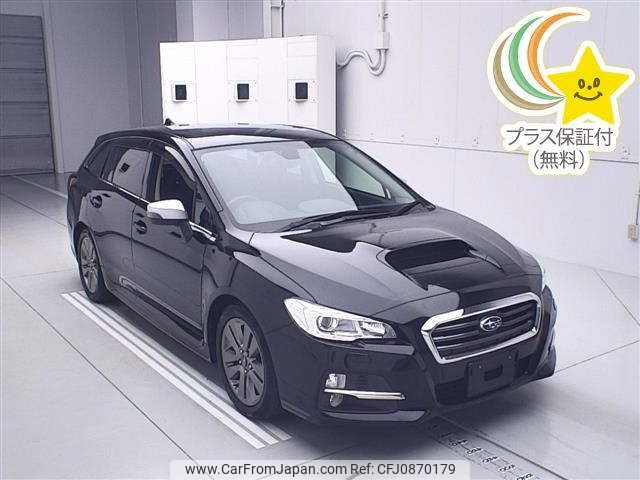 subaru levorg 2016 -SUBARU--Levorg VM4-072086---SUBARU--Levorg VM4-072086- image 1