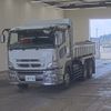 mitsubishi-fuso super-great 2012 -MITSUBISHI 【群馬 100ﾊ9733】--Super Great FV50VX-520079---MITSUBISHI 【群馬 100ﾊ9733】--Super Great FV50VX-520079- image 1