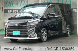 toyota voxy 2025 CFJ1530359