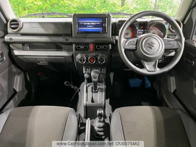 suzuki jimny 2021 -SUZUKI--Jimny 3BA-JB64W--JB64W-197035---SUZUKI--Jimny 3BA-JB64W--JB64W-197035- image 2