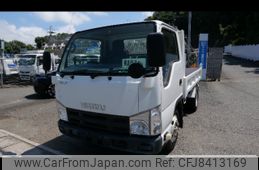 isuzu elf-truck 2014 -ISUZU--Elf NJR85AD--7041992---ISUZU--Elf NJR85AD--7041992-